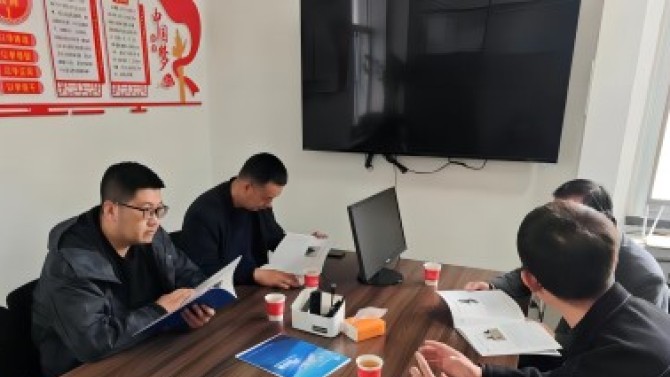 深化科技交流，共繪創(chuàng)新藍(lán)圖
